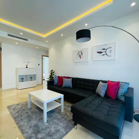Zen Apartment In The Center Of Tanger Exterior foto